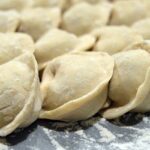 pierogi bez glutenu